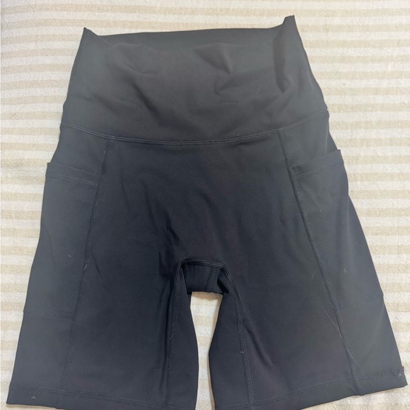aerie Pants - Aerie 7’’ bike shorts